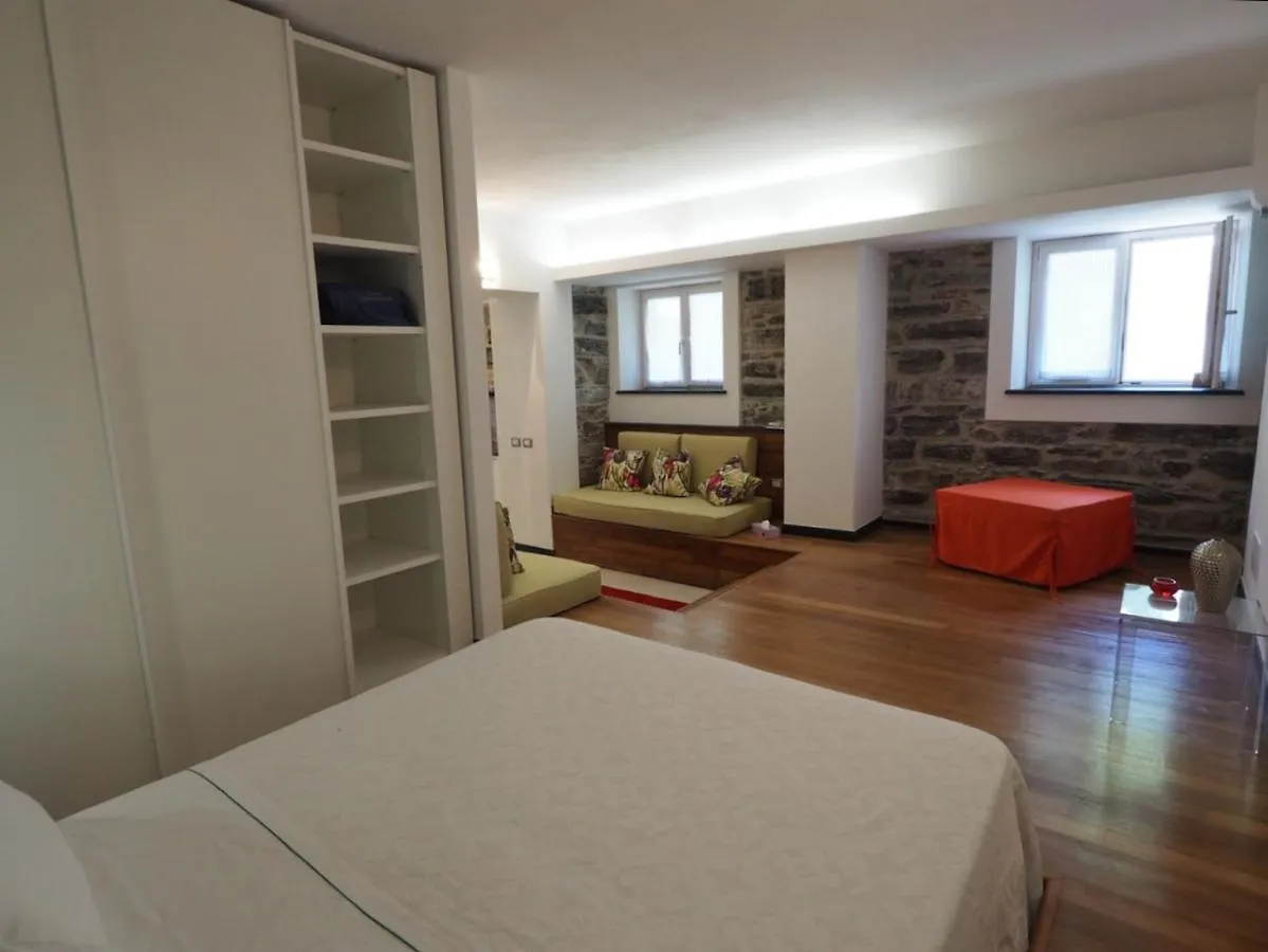 Apartamento Appartamento Da Detta Vernazza